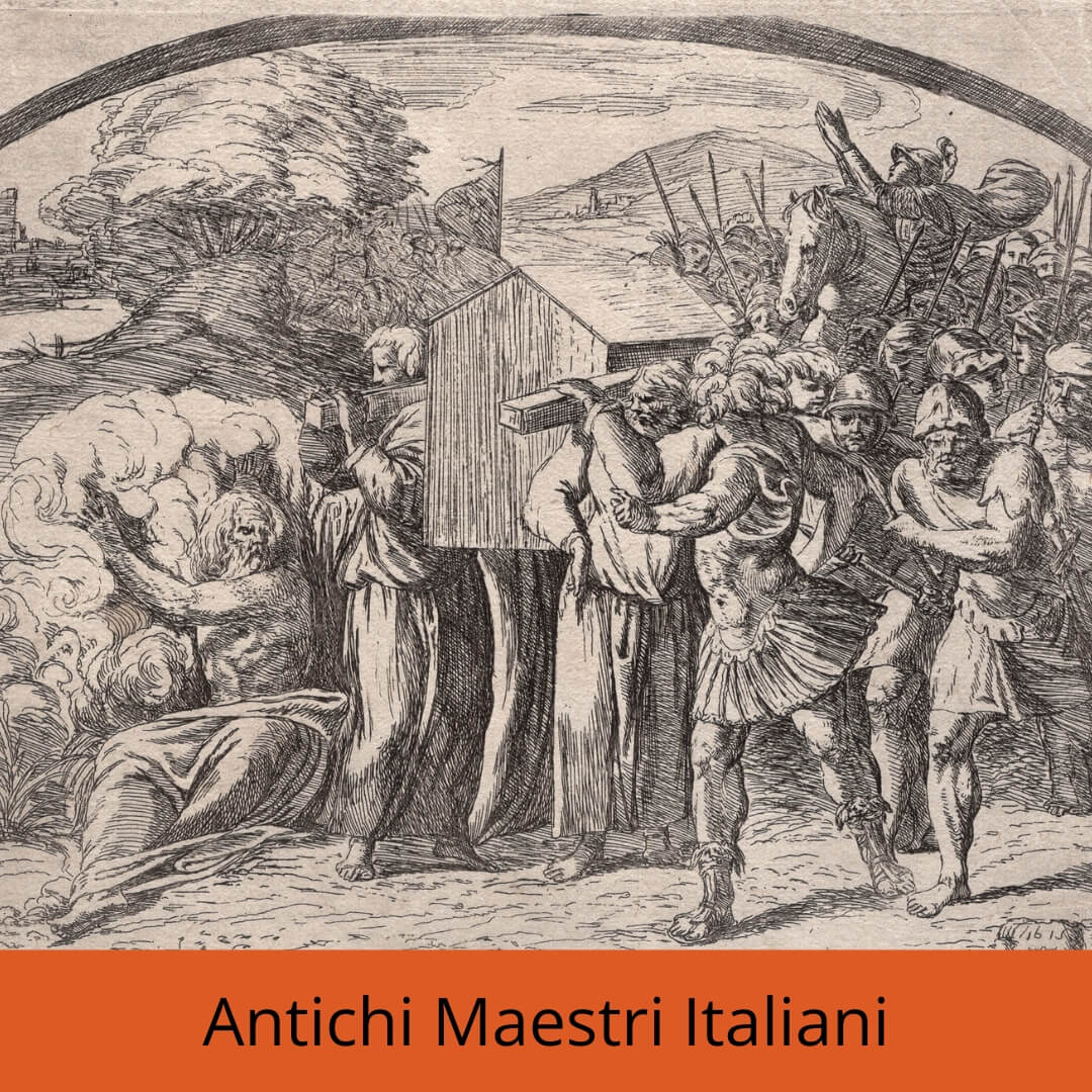 Antichi Maestri Italiani